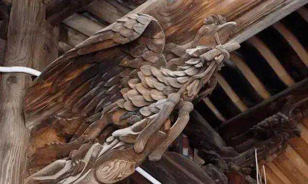 惊艳世界！中国古建筑构件有多美？