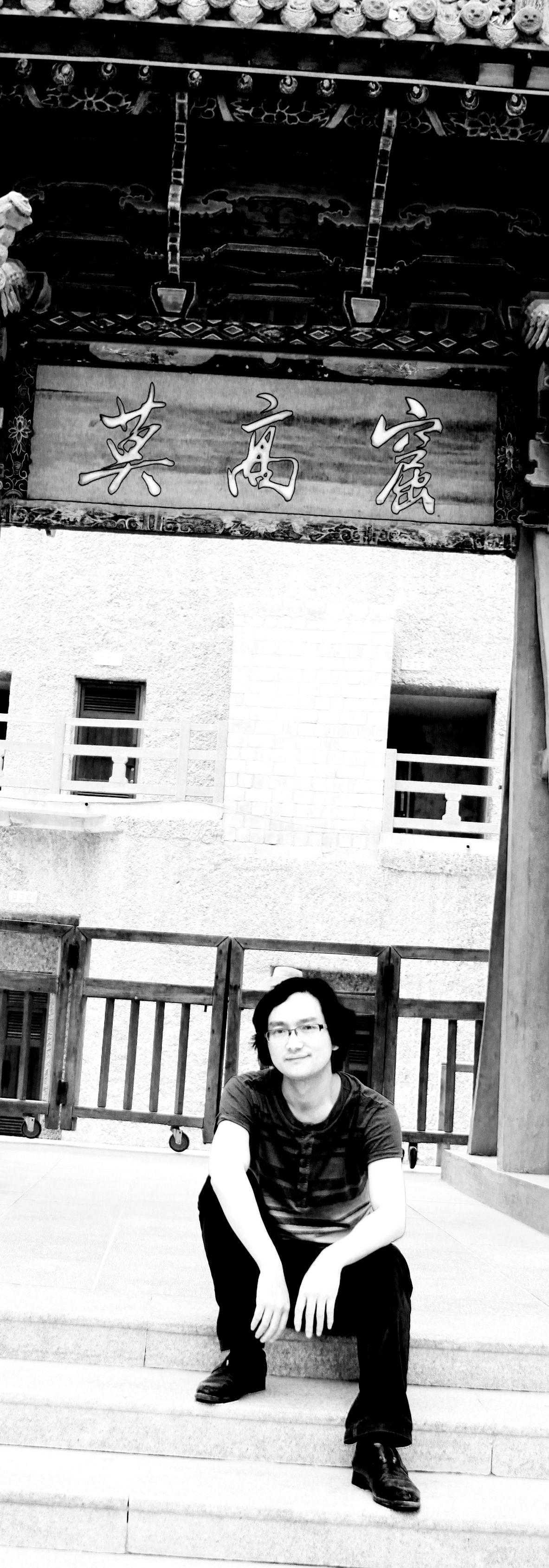 青年才俊，书法尖兵！—当代实力派，青年书家夏仕勇最新作品！