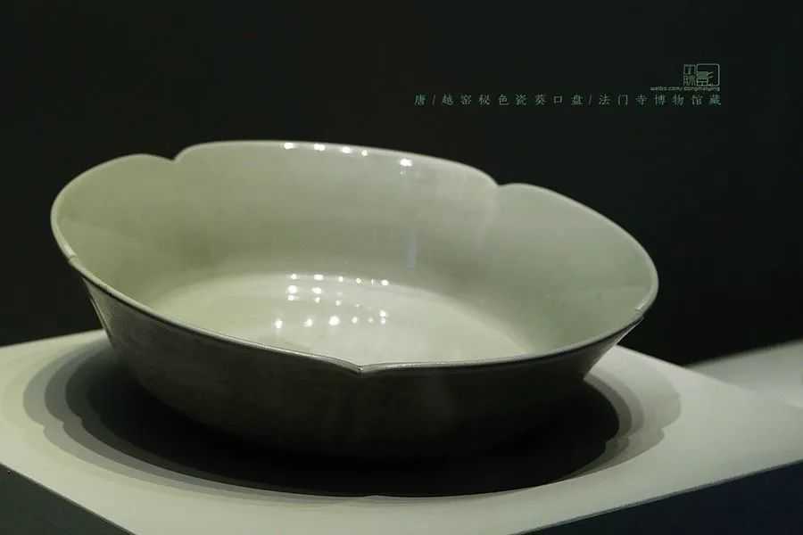 同样是贡瓷，凭什么耀州窑能卖那么贵啊​？