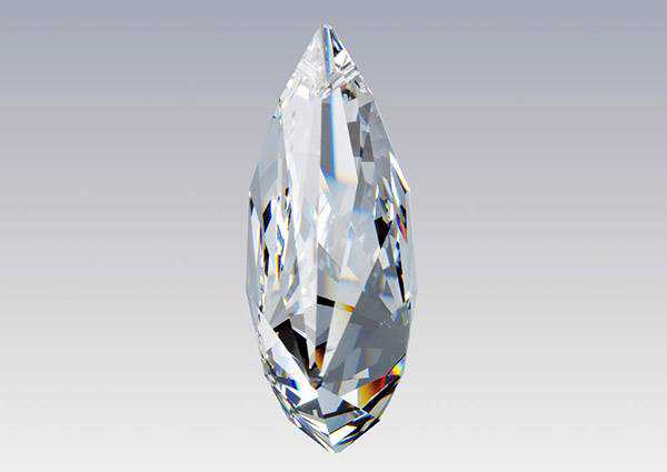 这个小山村发现巨型矿石，专家经研究，说：它可是国内的水晶王