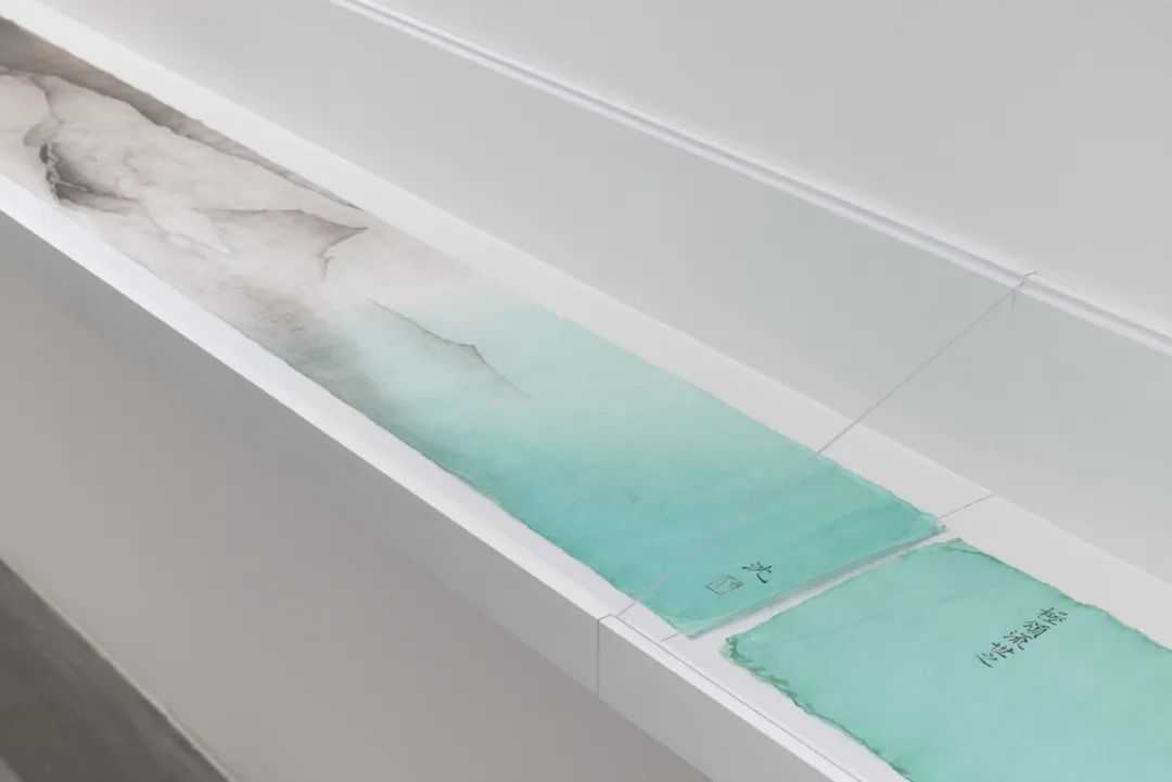 沈勤 宋画山水改造计划｜艺术栗子