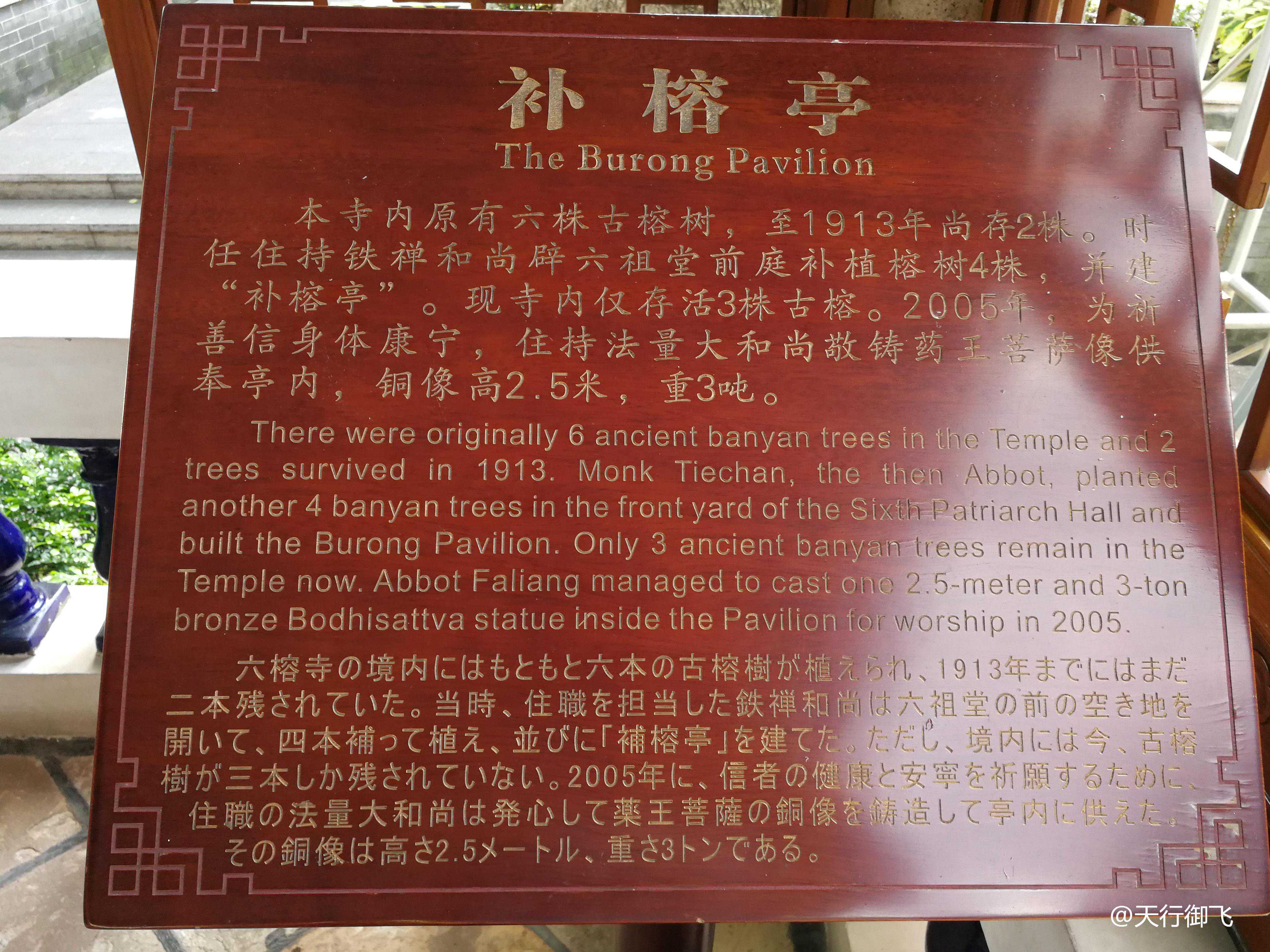 遇“鉴”玄武丨走进六朝博物馆 感知瓦当魅力