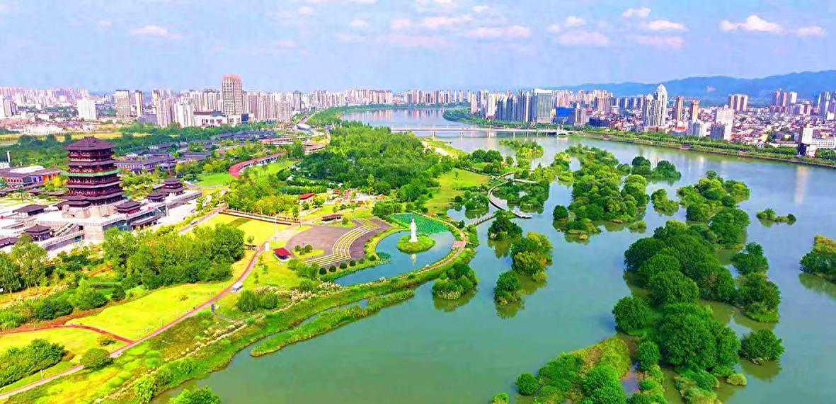 我爱我的家乡—汉中（陕西省）系列推介之79：汉中收藏的最古货币