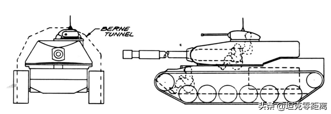 坦克世界 无数玩家心目中“最强10级重坦”现在T110E4实力如何？