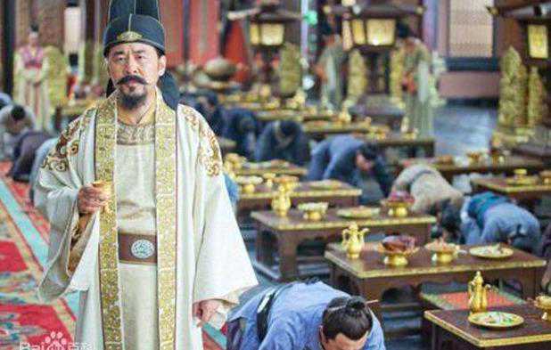 明德祖朱百六，明懿祖朱四九，为什么朱元璋祖上的名字都是数字？