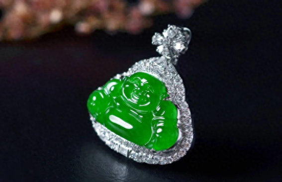 玉佛分站坐，讲究大不同，学会了这些，包你选对佛~