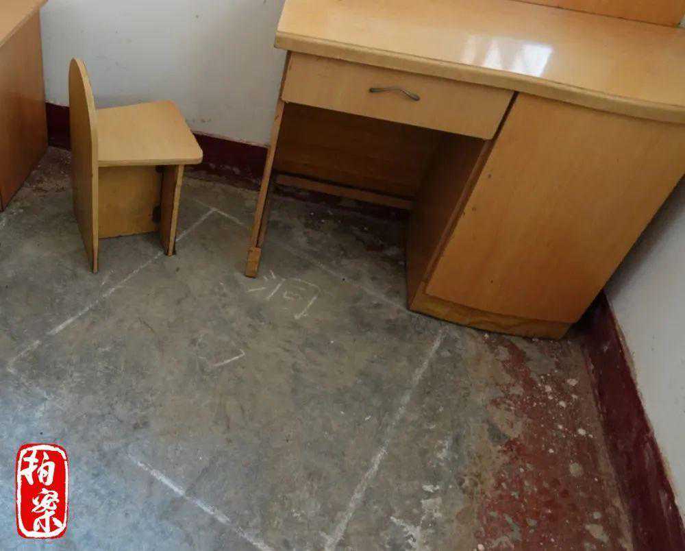 5年盗取6座古塔地宫！现实版“摸金校尉”落网