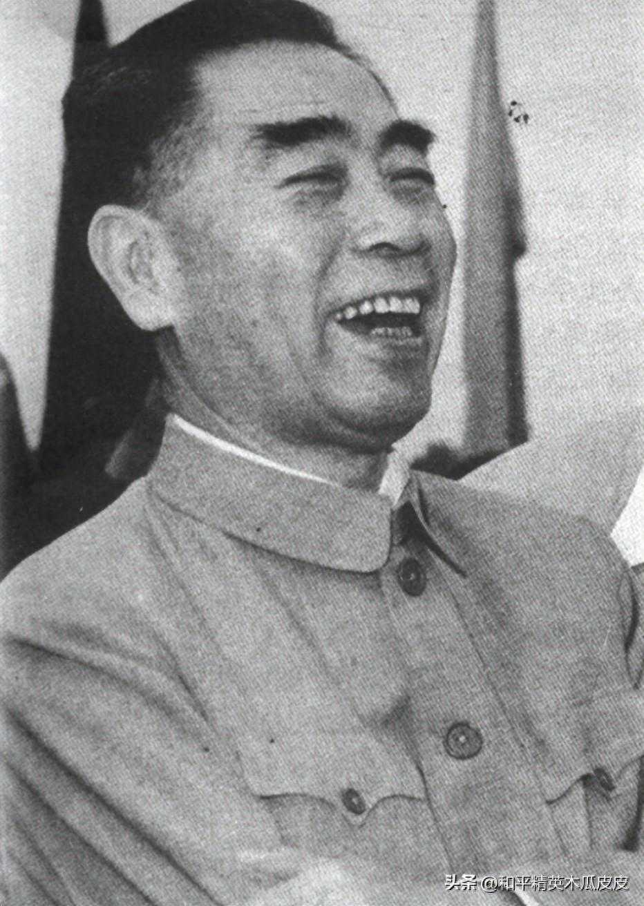 荣毅仁女儿远嫁澳门豪门，叶剑英吩咐廖承志：问问周总理意见