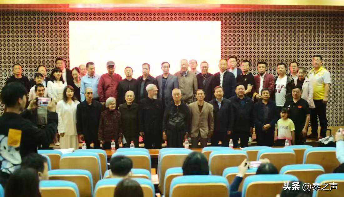 传承西部红烛精神，印刻师范艺术精彩——梁书印书刻艺术品捐赠仪式及展览在陕西师范大学成功举办