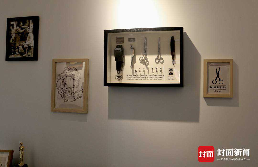 解锁新职场｜“手机装裱师”林西：拆解旧手机做成“标本”  缔造“赛博美学”留住旧时光