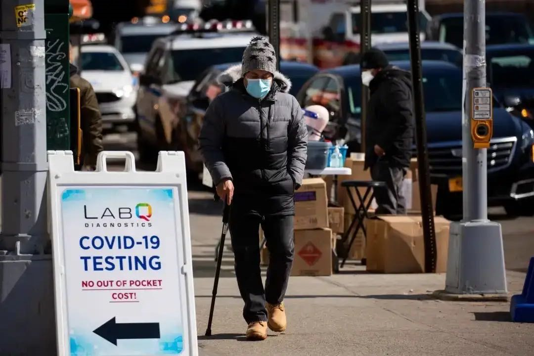 钟老此次发声信息量巨大，涉及到后遗症问题，要看懂他的言外之意