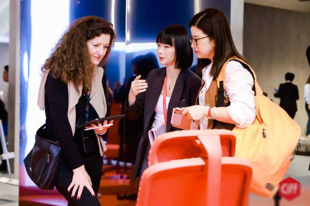 CIFF广州 | 热度只增不减！来自现场盛况的百张美图，致敬