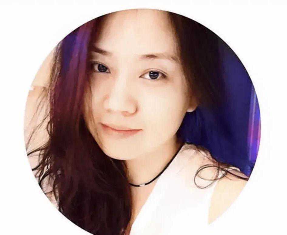 3尺小楷成11届国展最靓作品，是交流焦点，清新可人，曼妙多姿