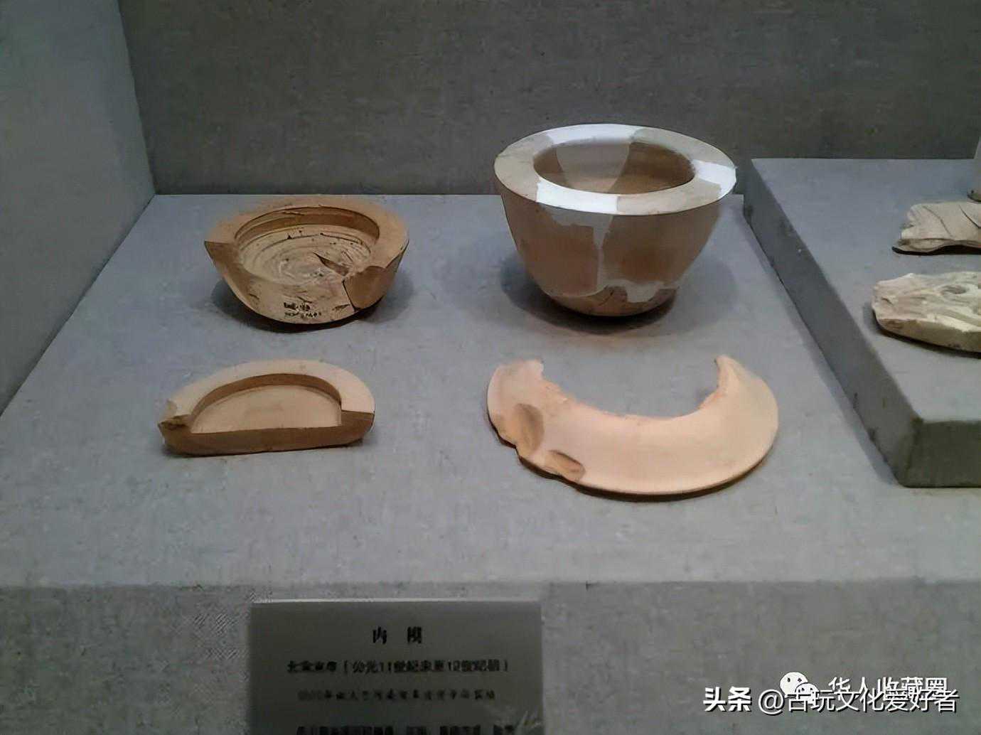 注意：宋元时期不但有黑汝还有白汝！古玩百老汇 2023-12-31 00:03