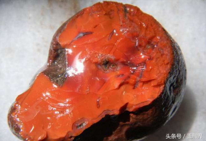 100元笑100000元？南红的价值区别可没那么简单