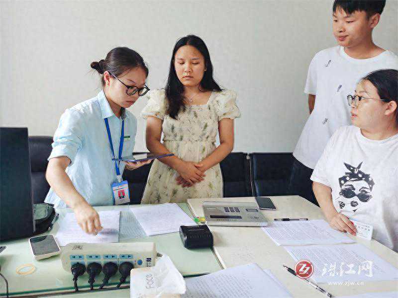 罗平邮政：凝聚青年力量 以邮政青年之力服务好人民群众