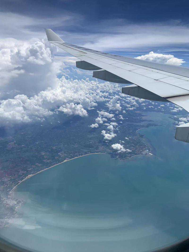 当机长们重返蓝天：民航业从寒冬到复苏背景下一个职业的变迁