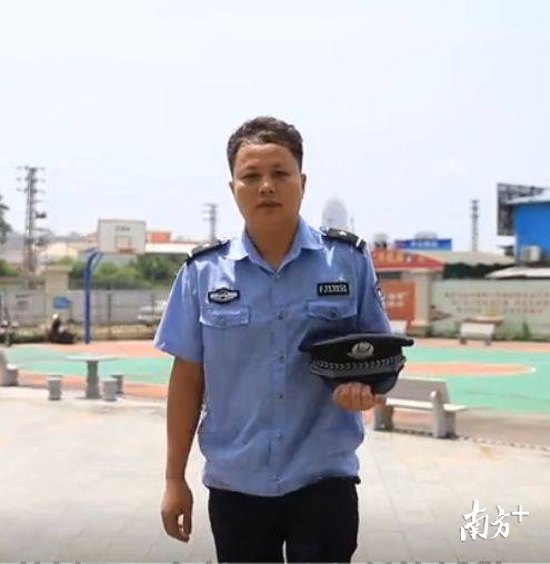 坦洲“最美辅警”钟辉：从警11年，协助破案562宗、抓获嫌疑人1082人