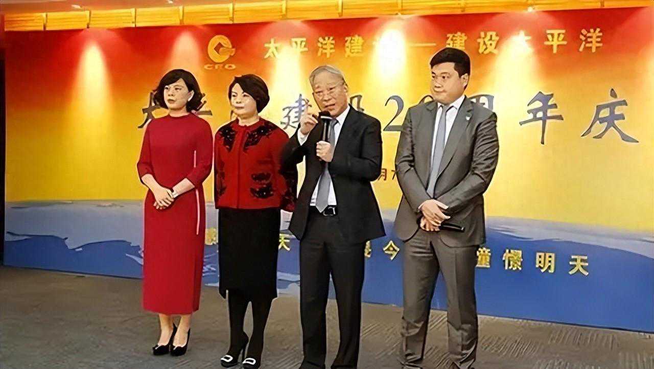 学子到掌舵世界500强 哲商对话·中国儒商大会：年入5346亿