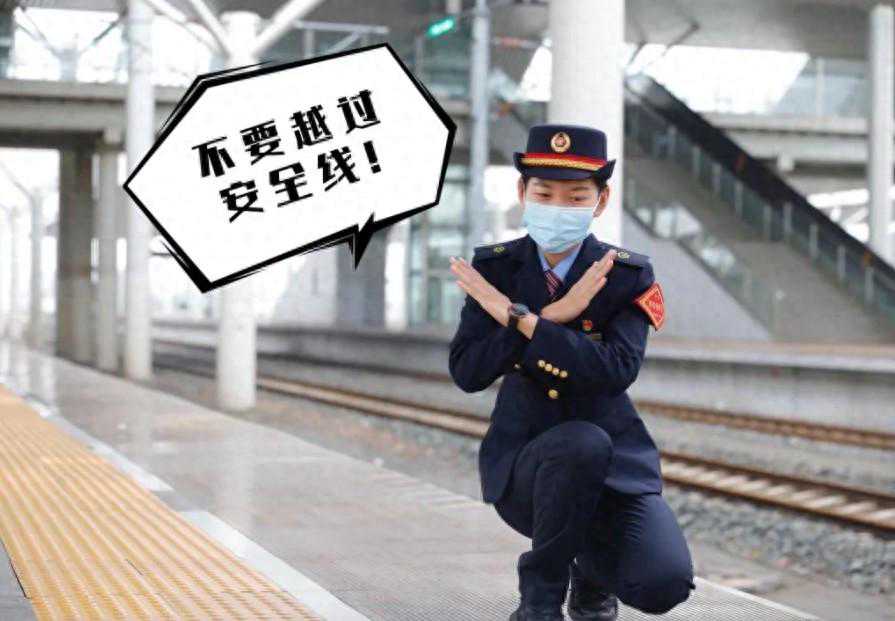 铁路站台越线防护，采用地埋式电子围栏系统，有哪些好处？