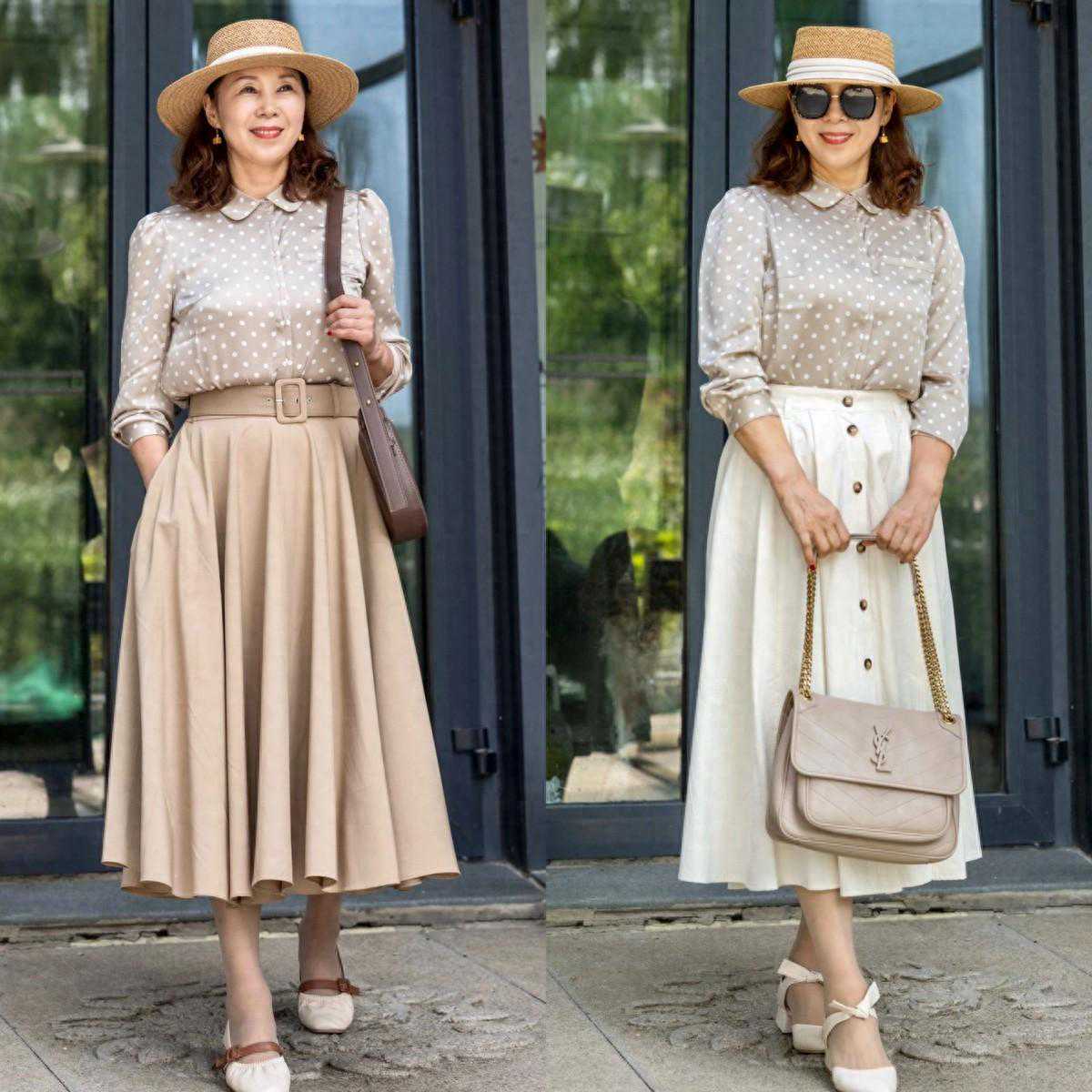 同样是50岁，为什么你看起来显老，别人显年轻？多半和这3点有关