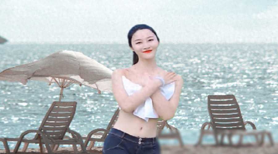 当着你的面做这些事的人，其实就是瞧不起你，不管是谁都别深交我