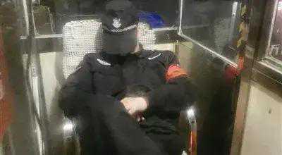 保安公司遭遇用工荒，罚款引发众怒，招工任务层层加码