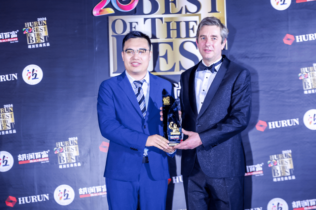 《2024胡润至尚优品》最青睐的顶奢家电——斐雪派克 | 90年深耕不辍 为不断变化的世界而设计