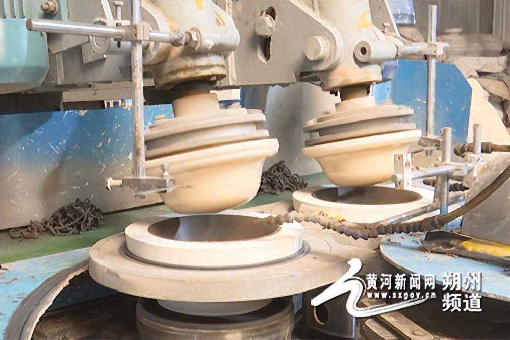 怀仁：瓷都窑火传千年 健康陶瓷进万家