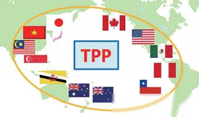 在一定程度上，特朗普的下台，对我们来说是好事。