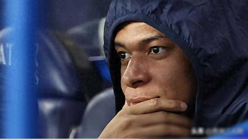 姆巴佩：每到4月份都是转折点， 现在属于伟大球员的时刻。