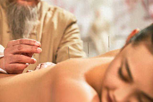 从入门到精通：你的国际针灸师之路，从这里开启！