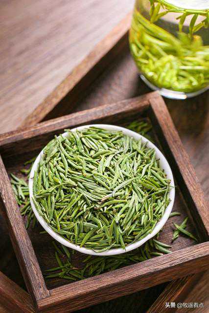 明前绿茶，春天的味道，生命的初体验！