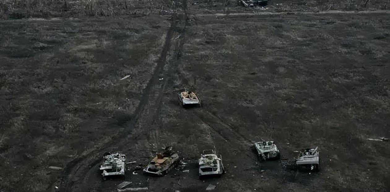 俄乌局势最新消息：24小时血战，俄损失860人！