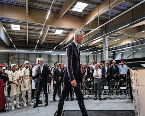 夜上海·格调｜迪奥的故事，要从上海讲起