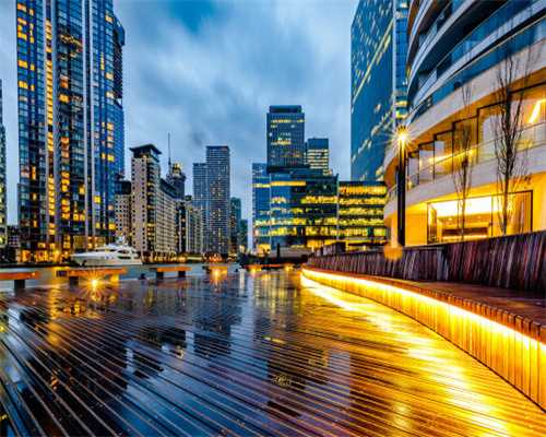 美了家园 富了口袋